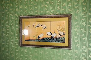 Forestay Shinsaibashi