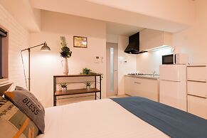 Forestay Shinsaibashi