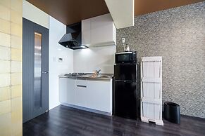 Forestay Shinsaibashi