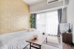 Forestay Shinsaibashi