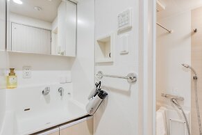 Forestay Shinsaibashi