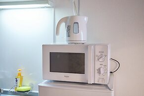 Forestay Shinsaibashi