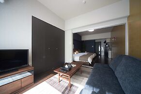 Forestay Shinsaibashi