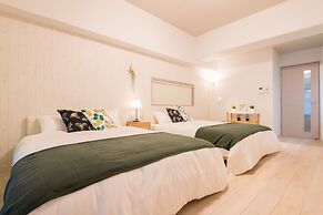 Forestay Shinsaibashi