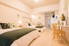 Forestay Shinsaibashi