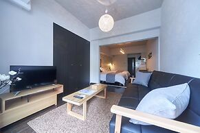 Forestay Shinsaibashi