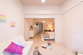 Forestay Shinsaibashi