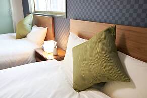 Forestay Shinsaibashi