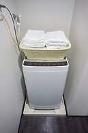 Forestay Shinsaibashi