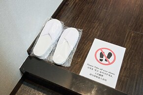 Forestay Shinsaibashi