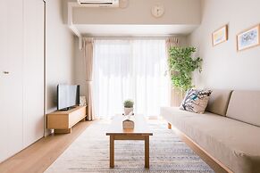 Forestay Shinsaibashi