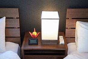 Forestay Shinsaibashi