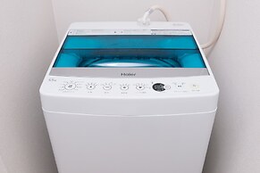 Forestay Shinsaibashi