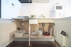 Forestay Shinsaibashi