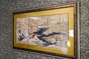 Forestay Shinsaibashi