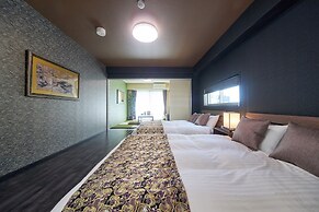 Forestay Shinsaibashi