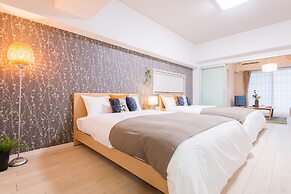 Forestay Shinsaibashi