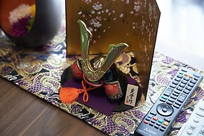 Forestay Shinsaibashi