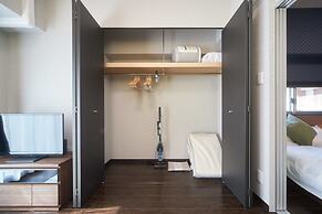 Forestay Shinsaibashi