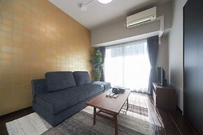 Forestay Shinsaibashi