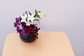 Forestay Shinsaibashi