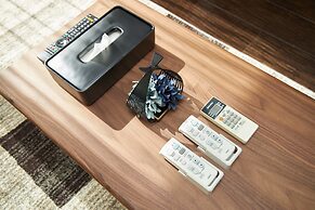 Forestay Shinsaibashi