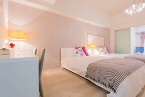 Forestay Shinsaibashi