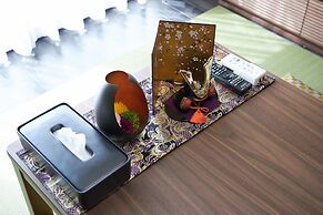 Forestay Shinsaibashi