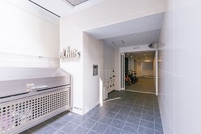 Forestay Shinsaibashi