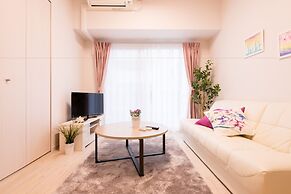 Forestay Shinsaibashi