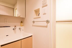 Forestay Shinsaibashi