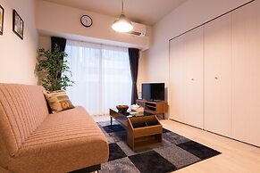 Forestay Shinsaibashi