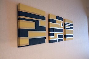 Forestay Shinsaibashi