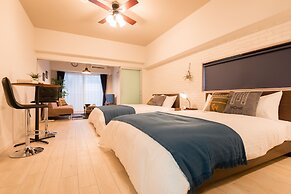 Forestay Shinsaibashi