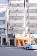 Forestay Shinsaibashi