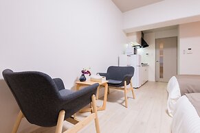 Forestay Shinsaibashi