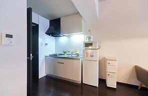 Forestay Shinsaibashi