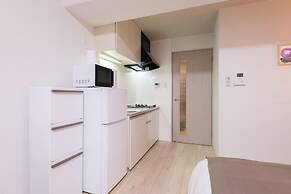 Forestay Shinsaibashi