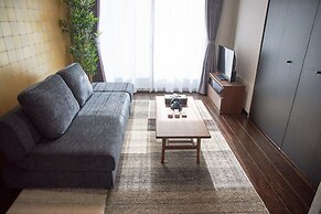 Forestay Shinsaibashi