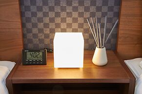 Forestay Shinsaibashi