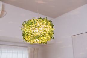 Forestay Shinsaibashi