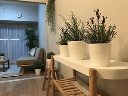 Forestay Shinsaibashi