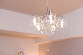 Forestay Shinsaibashi