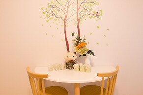 Forestay Shinsaibashi