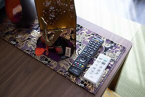 Forestay Shinsaibashi