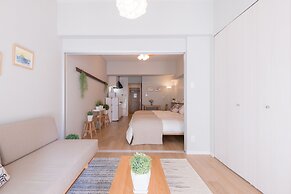 Forestay Shinsaibashi