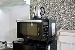 Forestay Shinsaibashi