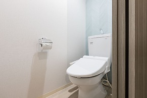 Forestay Shinsaibashi