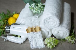 Forestay Shinsaibashi