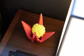 Forestay Shinsaibashi